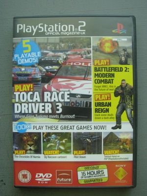 PLAY STATION 2 PELILEVY - Nro 68