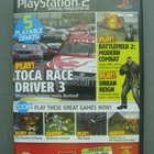 PLAY STATION 2 PELILEVY - Nro 68 - pikkukuva 1