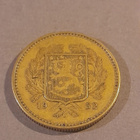 10 markkaa 1932 - pikkukuva 2
