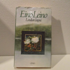Eino Leino : Laulun lapsi : valikoima runoja - pikkukuva 1