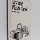 Tony Lake : Living with grief - pikkukuva 1