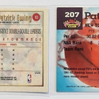 Patrick Ewing Koripallokortit 6in1 - pikkukuva 3