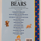 Michael Bond : Michael Bond's book of bears - pikkukuva 2