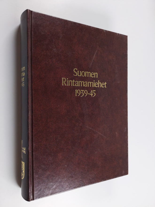 Suomen Rintamamiehet 1939-45