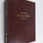 Suomen Rintamamiehet 1939-45 - pikkukuva 1