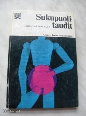 Sukupuolitaudit