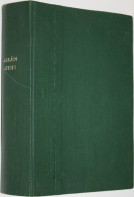 Lääkeuutiset nro 40-80 (1958-1966 vuosina ilmestyneet leh...