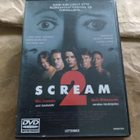 Scream 2 (DVD) - pikkukuva 1