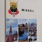 Kalle Fröjd : Mikkeli - pikkukuva 1