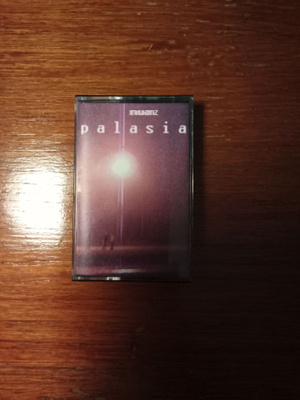 Nuanz - palasia (2001)