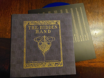 The Hidden Hand - The Resurrection Of Whiskey Foote