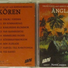 Yngve Stoor med Annica Risberg, sin kör & hawaiiorkester•CD - pikkukuva 2
