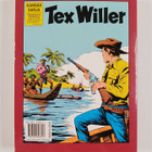 Tex Willer kronikka 22 : Saaren tyranni ; Coloradon rajoilla - pikkukuva 2