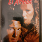 Ei armoa - No Mercy (1986) Kim Basinger -DVD - pikkukuva 1