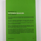 Yhteinen maailma : kansainvälisyyskasvatuksen käsikirja - pikkukuva 2