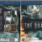 Quake	(66 033)	UUSI	-FI-	suomik.	BLU-RAY			2018	norja, - pikkukuva 1