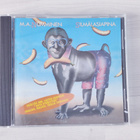 M.A. Numminen - Silmälasiapina cd - pikkukuva 1