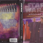 Star Wars Jeditehtävä 09: Valheellinen rauha (poistokirja) - pikkukuva 2
