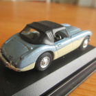 BMW isetta ja Austin healey pienoismallit - pikkukuva 5
