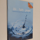 Kaisa Eloranta-Salo : Life - Faith - Prayer - Confirmatio... - pikkukuva 1
