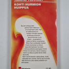 Fayrene Preston : Kohti hurmion huippua - pikkukuva 2