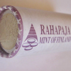 Suomi Rahapaja Täysi Rulla 25 x 2 Euroa 2007 Normaali 2€ - pikkukuva 2
