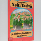 Carolyn Keene : Neiti Etsivä ja sisäoppilaitoksen salaisuus - pikkukuva 1