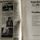 Suomen kuvalehti 5.9.1986 Urho Kekkonen in memoriam - pikkukuva 2