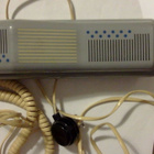 Swatch Twin Phone, 1987, De Lux Version. - pikkukuva 1