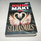 Reijo Mäki Sulhasmies  -pok - pikkukuva 1