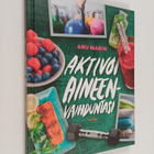 Anu Marin : Aktivoi aineenvaihduntasi - pikkukuva 1