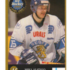 Ice Hockey 1995 n:o 15 MIKA ALATALO - pikkukuva 1