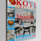 Koti ja keittiö 1-2/2008 - pikkukuva 1