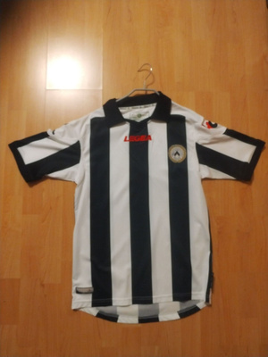 Udinese fanipaita
