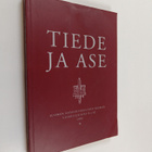 Tiede ja ase 62 : Suomen sotatieteellisen seuran vuosijul... - pikkukuva 1