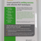 Bekki Hill : NLP For Writers - pikkukuva 2