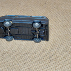 Volkswagen 	T3 Transporter	bussi	1984 sininen 1:87	Wiking - pikkukuva 3
