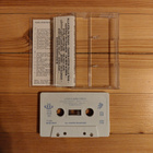 Jaska Mäkynen - Tangokuningas -91 c-kasetti - pikkukuva 2