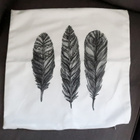 Tyynynpäällinen höyhen - pikkukuva 1