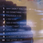 Macy Gray: On How Life Is CD - pikkukuva 2