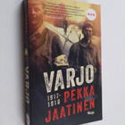 Pekka Jaatinen : Varjo 1917-1918 - pikkukuva 1