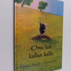Jonathan Emmett : Oma koti kullan kallis - pikkukuva 1