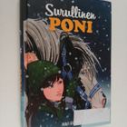 Anna Sellberg : Surullinen poni - pikkukuva 1
