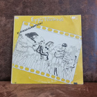 Eppu Normaali • Elävänä Euroopassa 2LP - pikkukuva 1