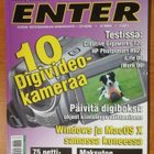 Enter Nro 4 / 2006 - pikkukuva 1