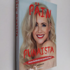 Emilia Saloranta : Päin punaista : Anne Kukkohovin kyydis... - pikkukuva 1