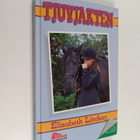Elizabeth Lindsay : Tjuvjakten - pikkukuva 1