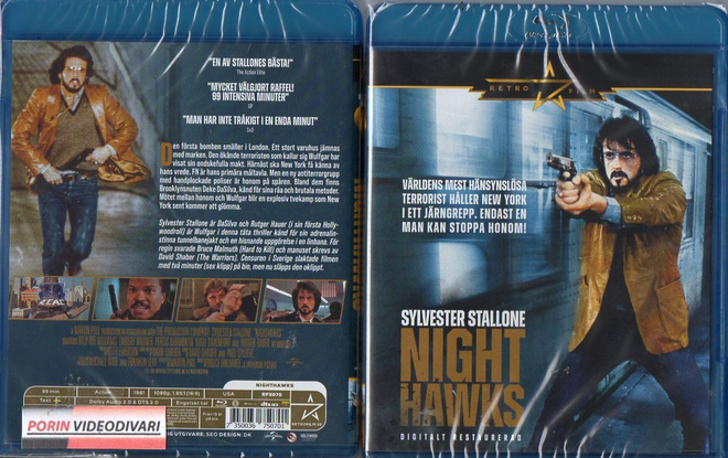nighthawks	(58 315)	UUSI	-SV-	BLU-RAY			sylvester stallone	1