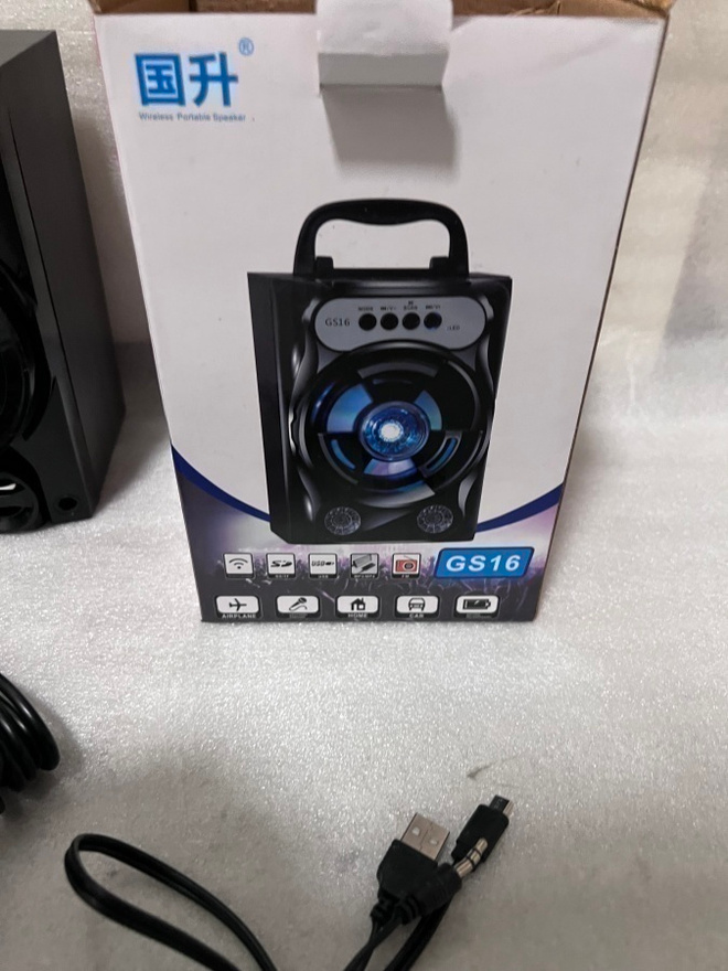 Item image