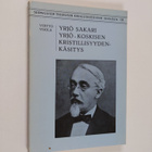 Voitto Vuola : Yrjö Sakari Yrjö-Koskisen kristillisyydenk... - pikkukuva 1